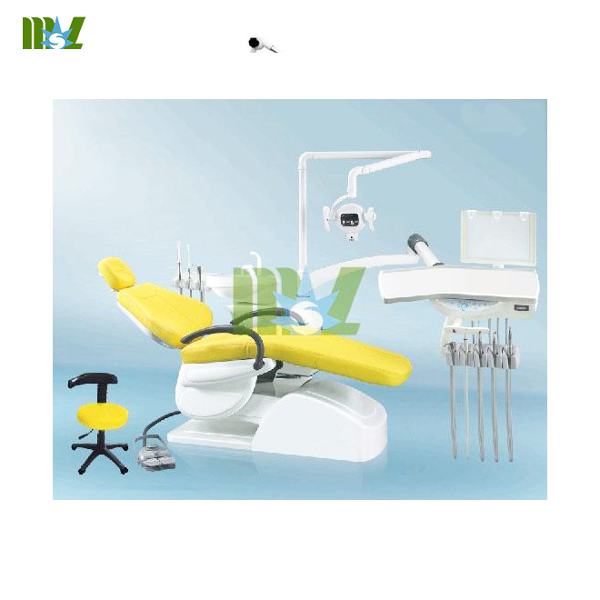mejor silla dental