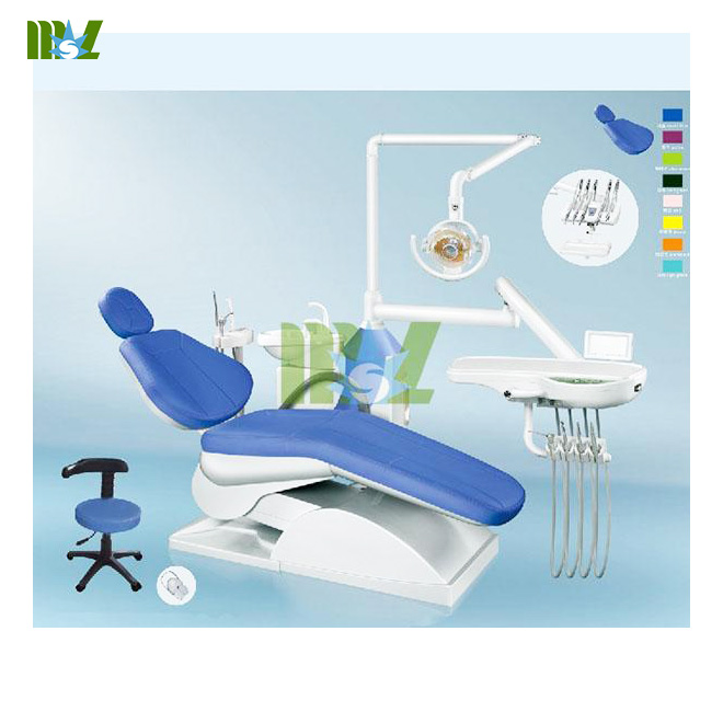 Silla dental económica