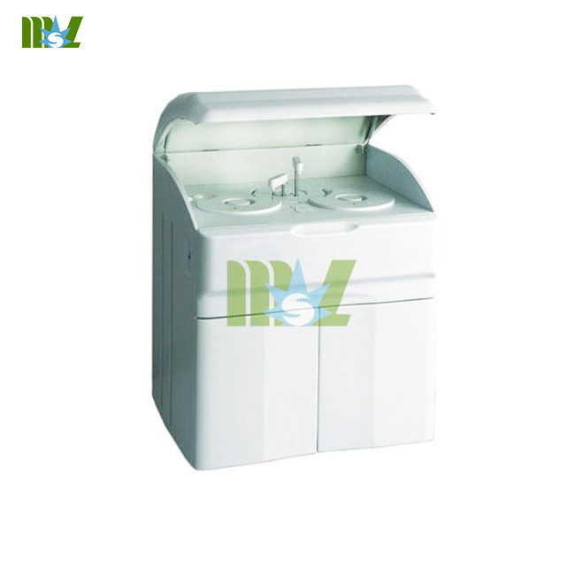 analizador de bioquímica totalmente automatizado