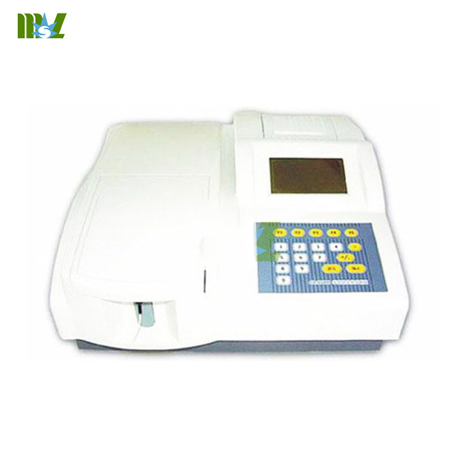 analizador de bioquímica semiautomático, analizador de bioquímica en venta