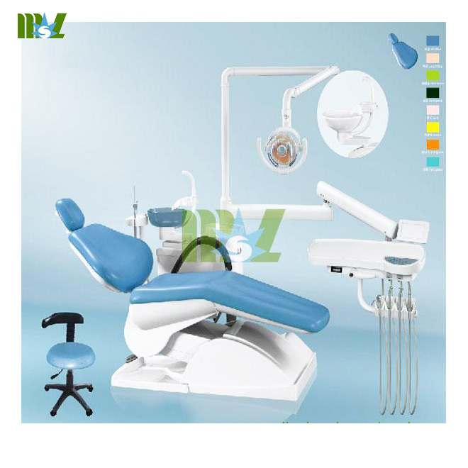 unidad de fotocurado dental