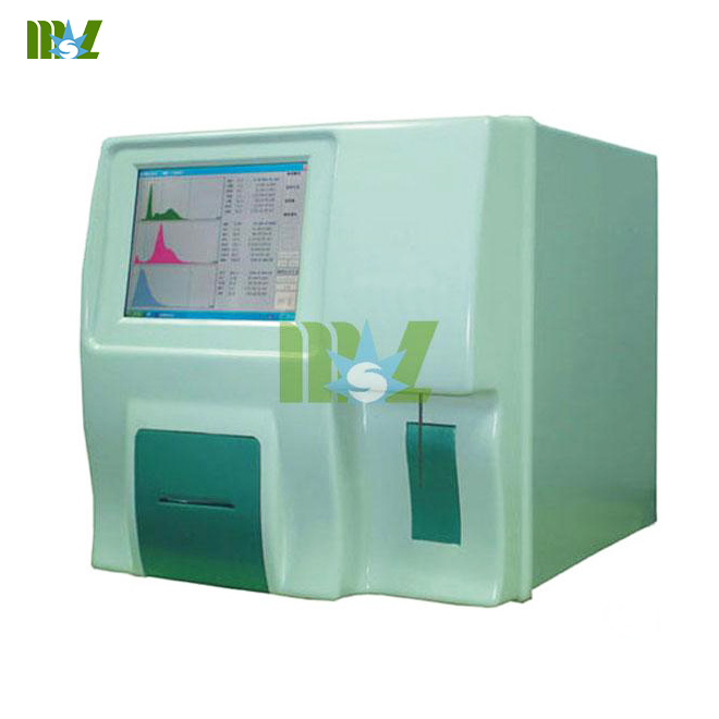 analizador de bioquímica automatizado
