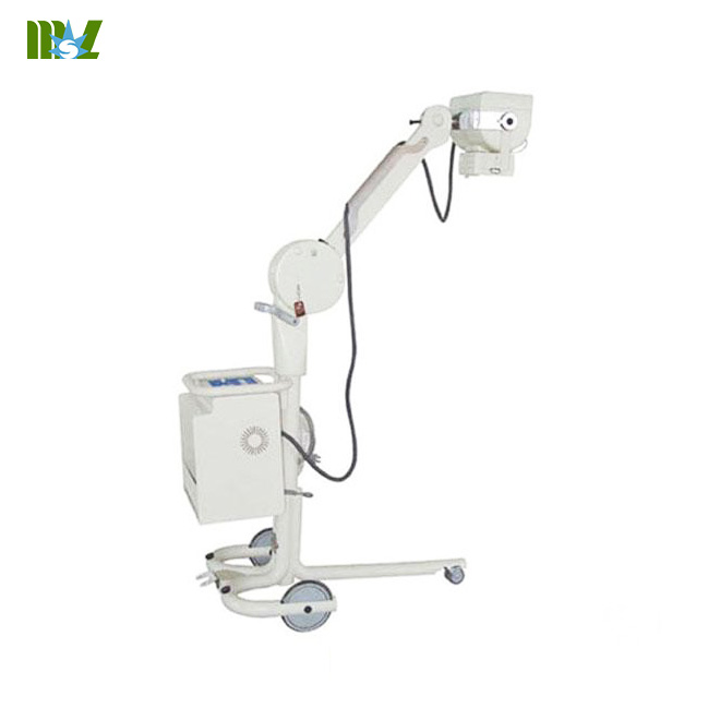 Máquina de rayos X veterinaria