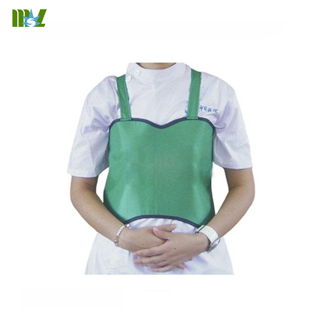 protección de mama