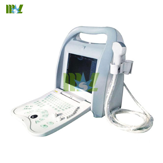 equipo médico ultrasonido