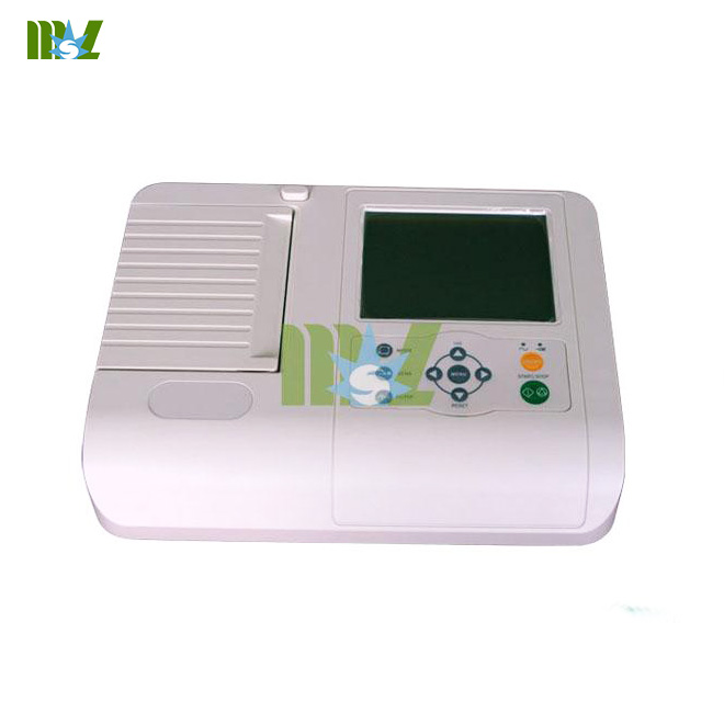 ecg en venta