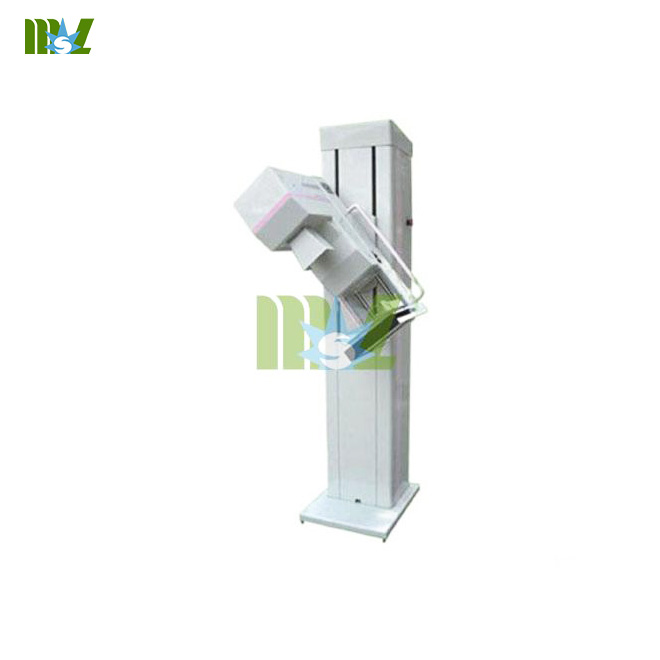 máquina de rayos X para mamografía