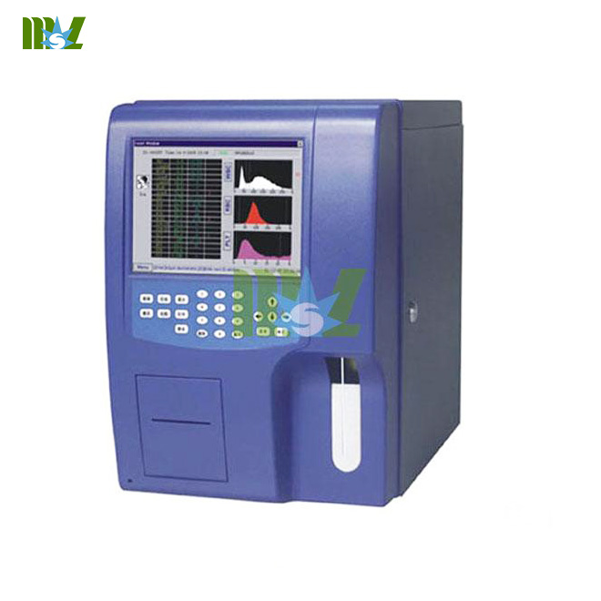 Analizador automático en venta