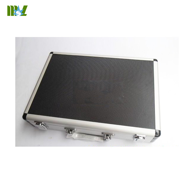 caja de ultrasonido de muñeca
