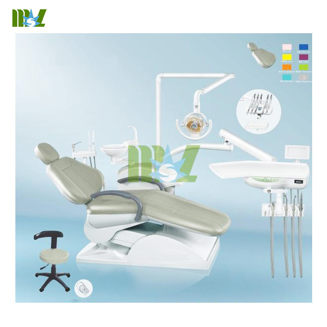 unidades de fotocurado dental
