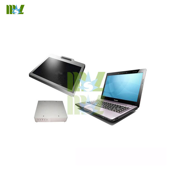digital portable x-ray machine
