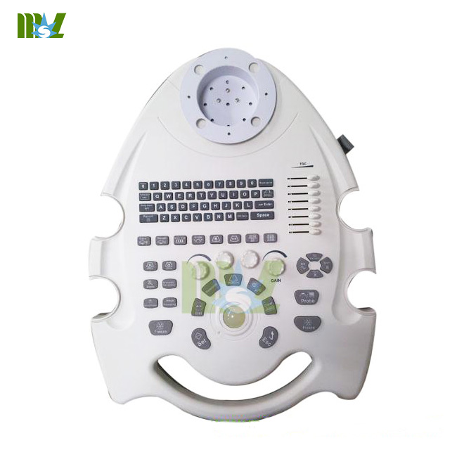 full Digital trolley ultrasound machine MSLTU02-2