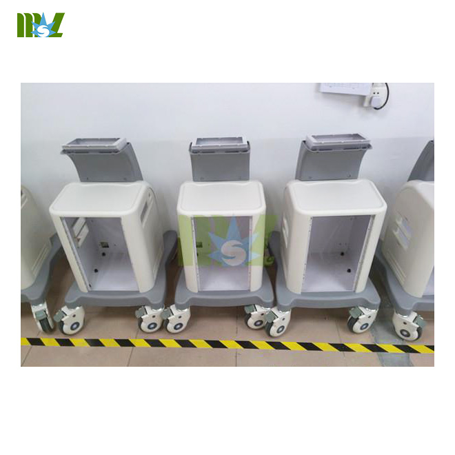 full Digital trolley ultrasound machine MSLTU02-7
