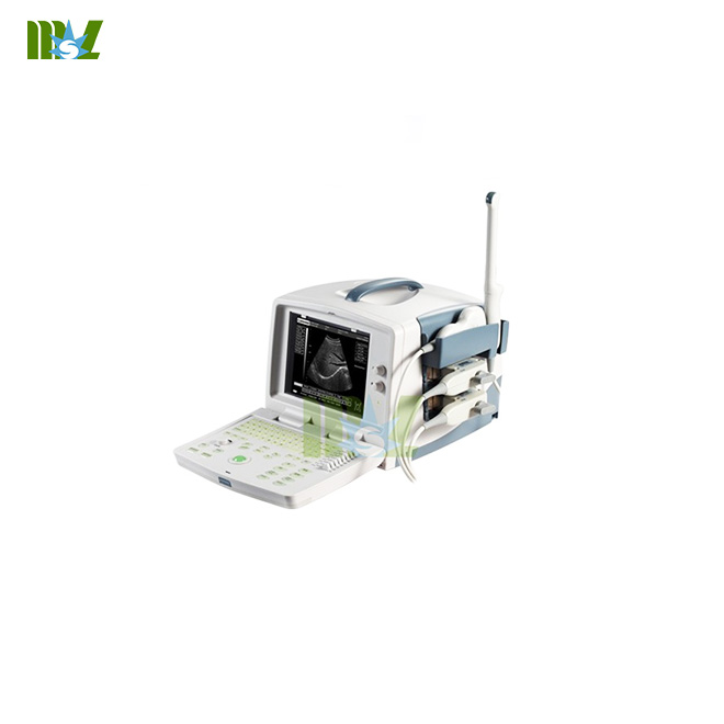 full digital protable ultrasound MSLPU30