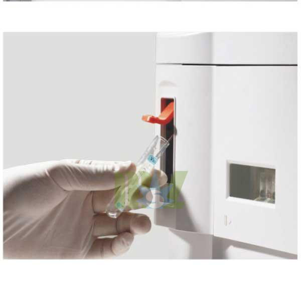 hospital clinic blood gas Electrolyte Analyzer MSLEA01