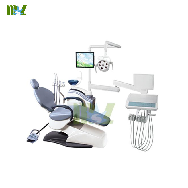 Confident dental chair price list MSLDU11