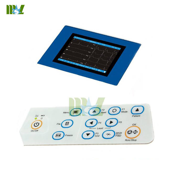 Fabricante de máquinas de EKG