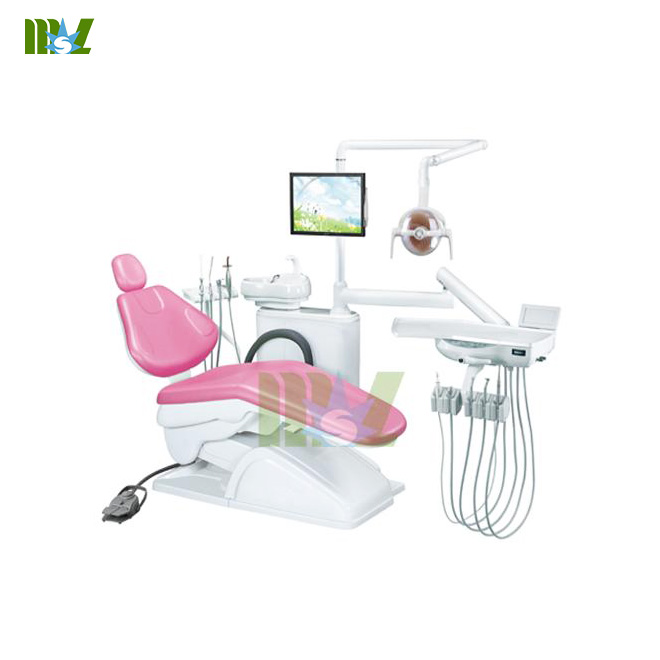 Silla dental ajustable nueva