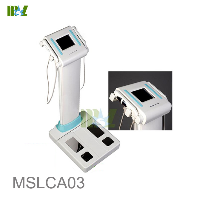 Body fat calculator MSLCA03