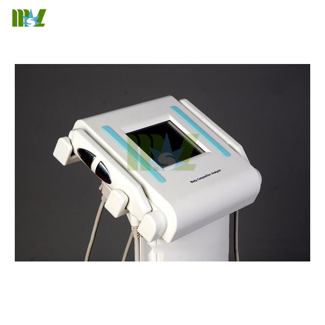 MSLCA03 can calculate body fat percentage with weight and height