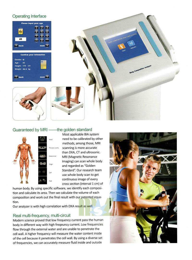 military body fat calculator MSLCA03