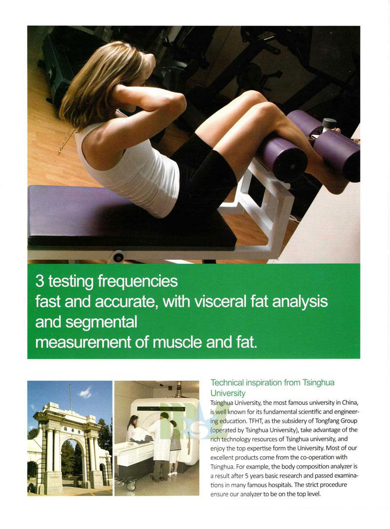 calculate body fat percentage MSLCA03