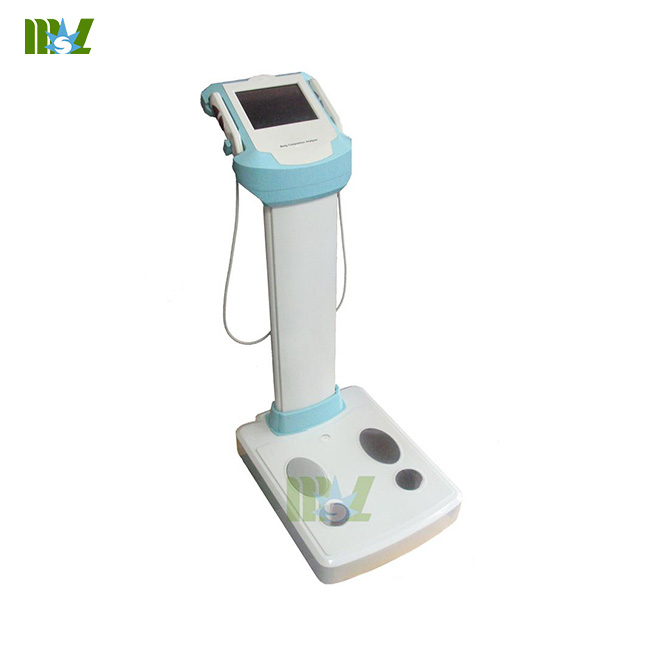 calculate body fat percentage MSLCA04
