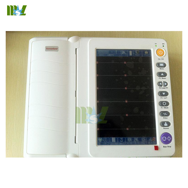  best twelve lead ecg MSLEC22 