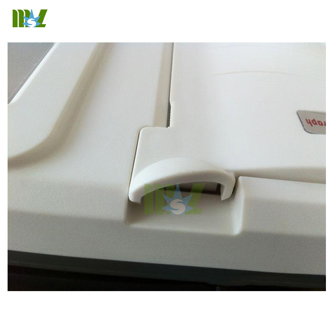 MSL Portable ECG MSLEC22