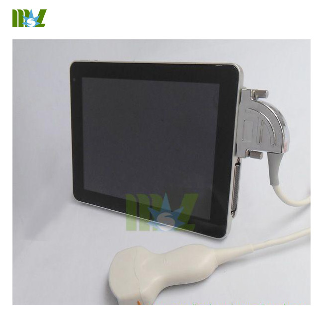 Precio del escáner de ultrasonido para iPad MSLPU09 (pantalla táctil)