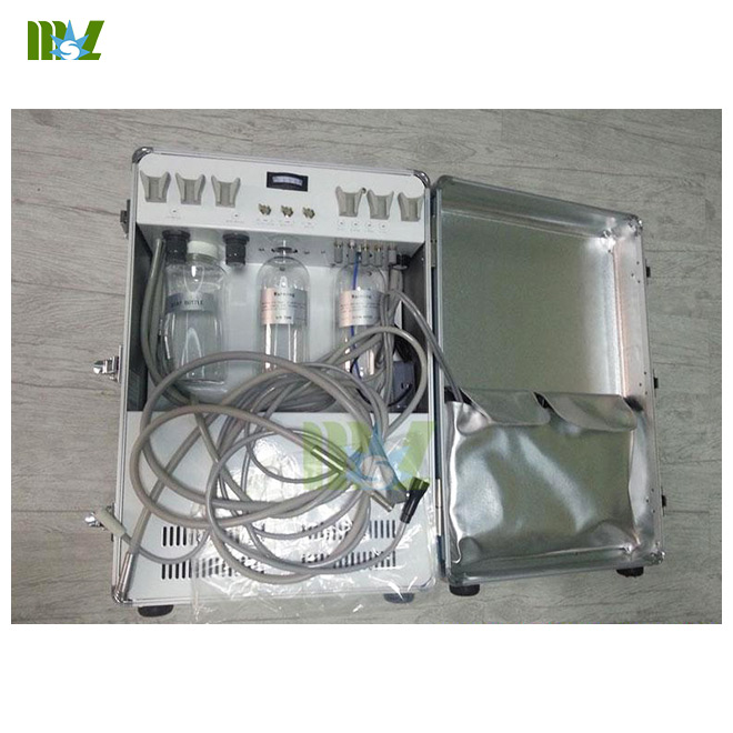 Silla dental plegable en venta