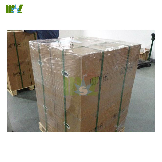 Embalaje de silla dental plegable MSL