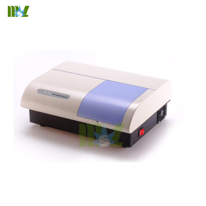 MSL microplate reader MSLER04