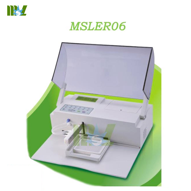 MSL elisa Microplate Washers MSLER06 for sale