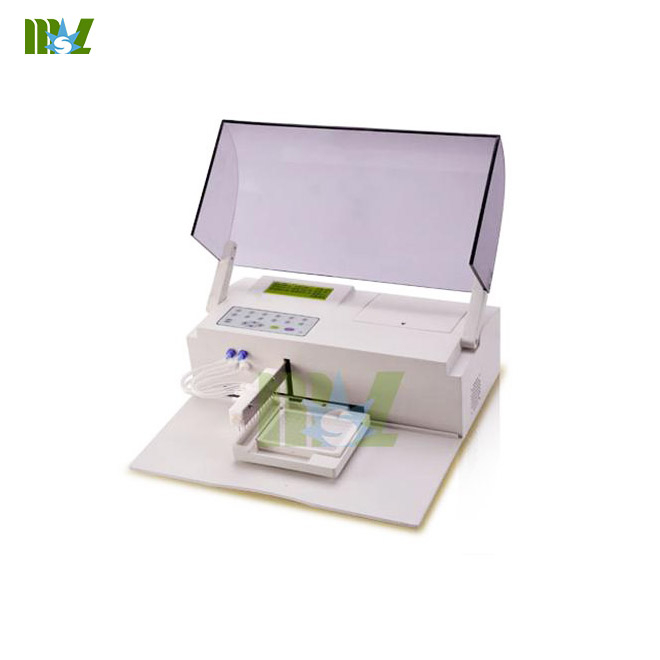 elisa Microplate Washers MSLER06 for sale