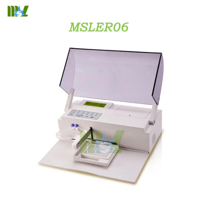 MSL elisa Microplate Washers MSLER06