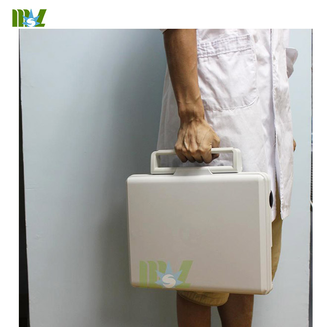 laptop as ultrasound machine MSLPU33