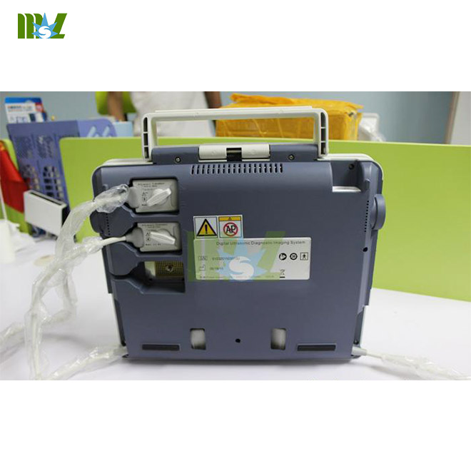 ultrasound machine MSLPU33