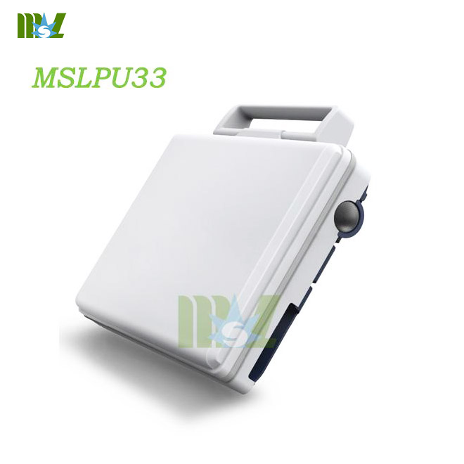use laptop as ultrasound machine MSLPU33 for sale