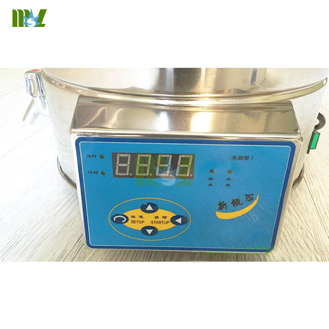 autoclave económico MSLAA03 en venta