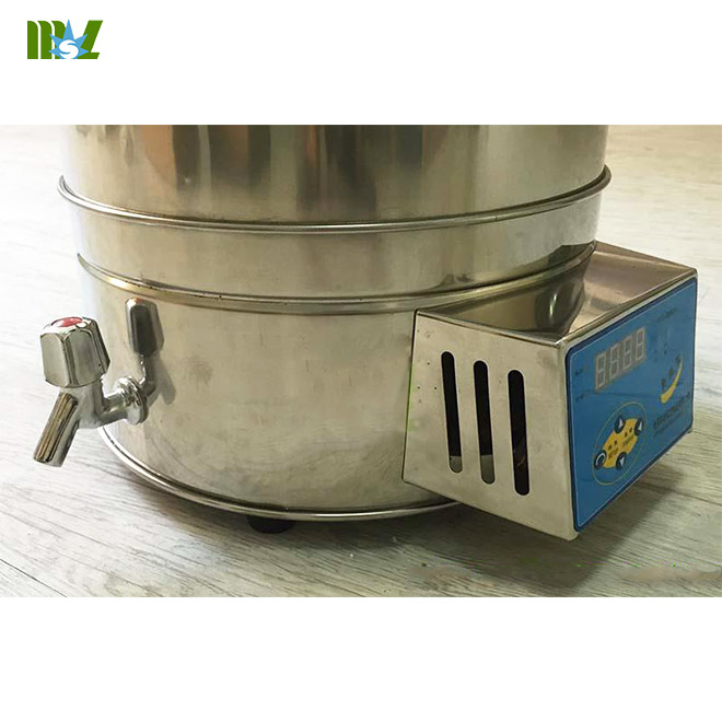 Autoclave MSLAA03