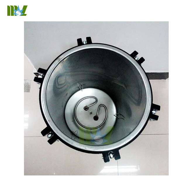 Mejor autoclave totalmente automático MSLAA03 en venta
