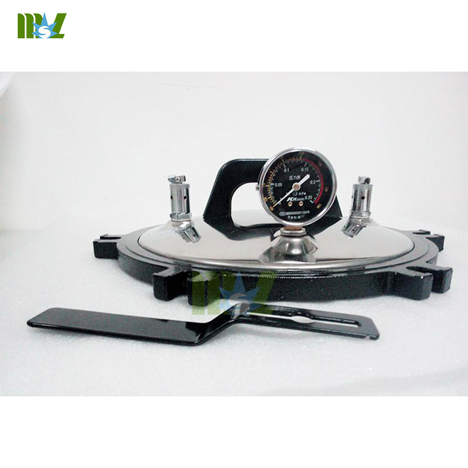 Mejor autoclave automático MSLAA03 en venta