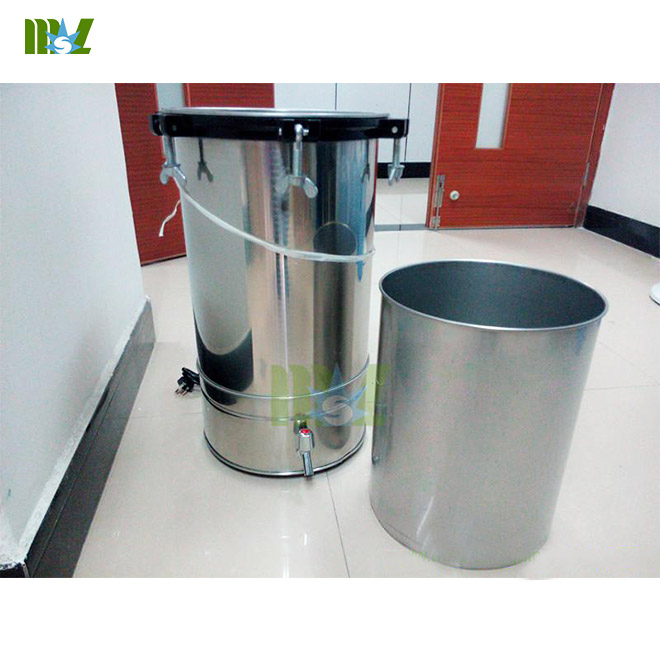 Mejor autoclave MSL MSLAA03 en venta