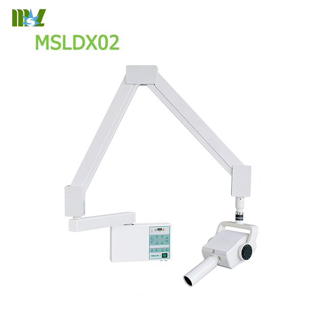 dental x-ray machine-MSLDX02