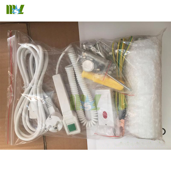 MSL dental x-ray machine-MSLDX02