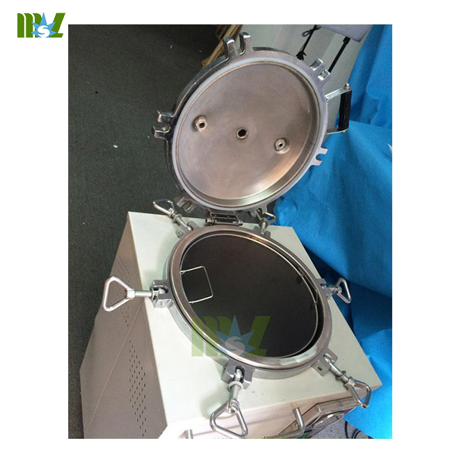 cheap steam sterilizer price-MSLSS02