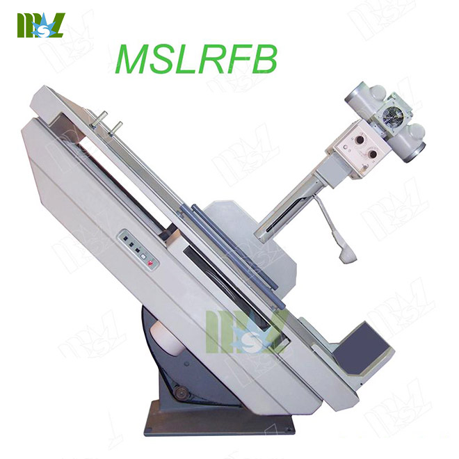 Máquina de rayos X-MSLRFB