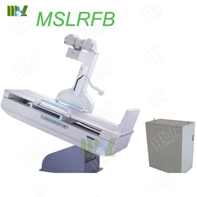 Máquina de rayos X R&F-MSLRFB