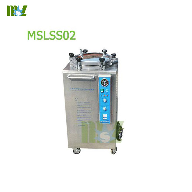cheap automatic autoclave sterilizer MSLSS02